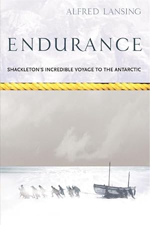 Imagen del vendedor de Endurance: Shackleton's Incredible Voyage (Paperback) a la venta por Grand Eagle Retail