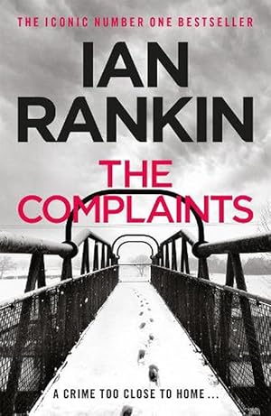 Bild des Verkufers fr The Complaints (Paperback) zum Verkauf von Grand Eagle Retail