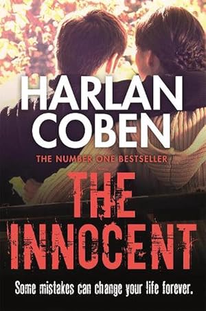 Image du vendeur pour The Innocent (Paperback) mis en vente par Grand Eagle Retail