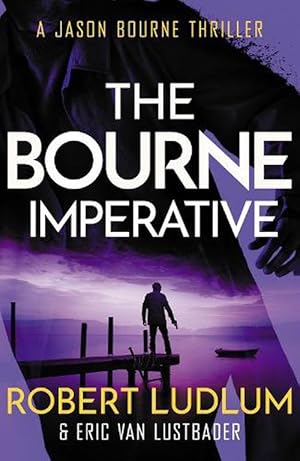 Imagen del vendedor de Robert Ludlum's The Bourne Imperative (Paperback) a la venta por Grand Eagle Retail