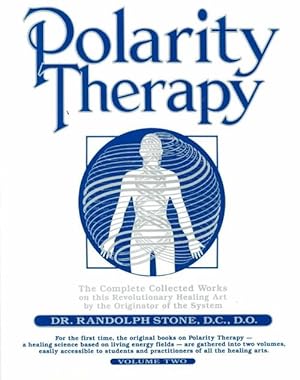 Immagine del venditore per Polarity Therapy (Paperback) venduto da Grand Eagle Retail