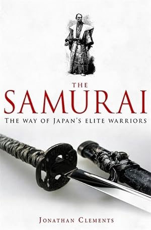 Immagine del venditore per A Brief History of the Samurai (Paperback) venduto da Grand Eagle Retail