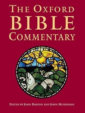 Seller image for The Oxford Bible Commentary (Paperback) for sale by Grand Eagle Retail