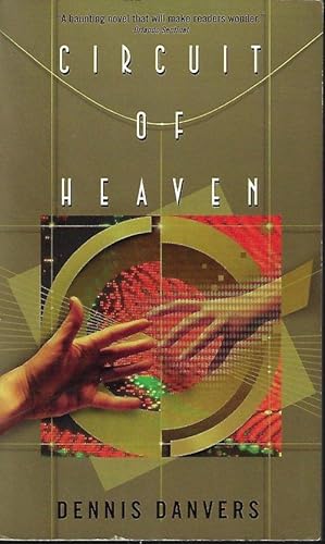 Image du vendeur pour CIRCUIT OF HEAVEN mis en vente par Books from the Crypt