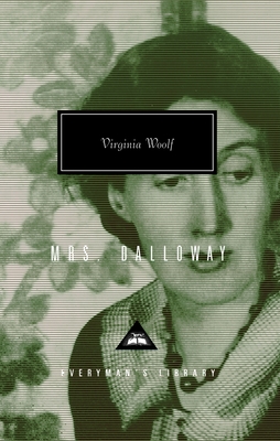 Image du vendeur pour Mrs. Dalloway (Hardback or Cased Book) mis en vente par BargainBookStores