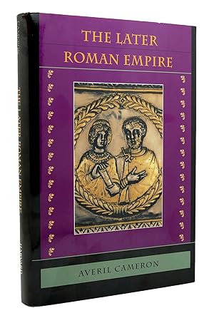 Seller image for THE LATER ROMAN EMPIRE AD 284-430 for sale by Rare Book Cellar