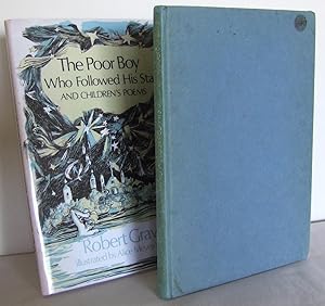 Seller image for The Poor Boy who followed his Star and Children's Poems for sale by Mad Hatter Books