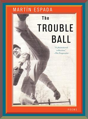 Seller image for The Trouble Ball (Paperback or Softback) for sale by BargainBookStores