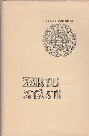 Immagine del venditore per Saktu Stasti Latvijas Vesture Jaunatnei venduto da Trimdadimd Books