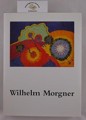 Bild des Verkufers fr Wilhelm Morgner : 1891 - 1917 ; Gemlde, Zeichnungen, Druckgraphik ; [Westflisches Landesmuseum fr Kunst und Kulturgeschichte Mnster, 21. April - 30. Juni 1991 ; Wilhelm-Morgner-Haus Soest, 7. Juli - 15. September 1991 ; Stdtische Galerie im Lenbachhaus Mnchen, 20. November 1991 - 19. Januar 1992 ; eine Ausstellung]. im Auftrag des Landschaftsverbandes Westfalen-Lippe. Hrsg. von Klaus Bussmann. [Kataloggestaltung: Gerhard Brunner] zum Verkauf von Chiemgauer Internet Antiquariat GbR