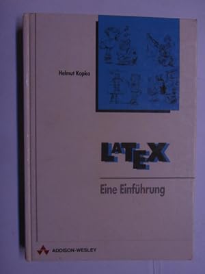 Latex Eine Einführung