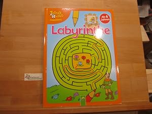 Toggolino Labyrinthe, ab 4 Jahre