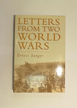 Seller image for Letters from Two World Wars for sale by St Marys Books And Prints