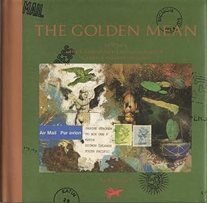 Bild des Verkufers fr The Golden Mean in Which the Extraordinary Correspondence of Griffin & Sabine Concludes zum Verkauf von Clausen Books, RMABA