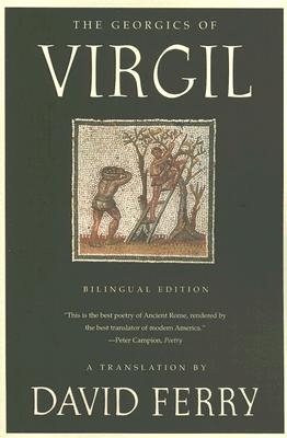 Seller image for The Georgics of Virgil (Paperback or Softback) for sale by BargainBookStores