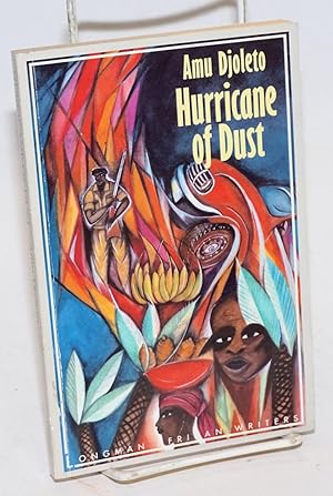 Hurricane of Dust