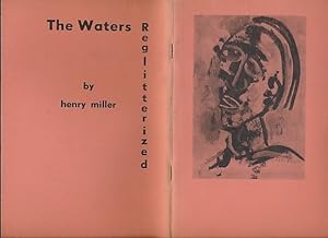 Immagine del venditore per The Waters Reglitterized venduto da Barter Books Ltd