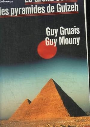 Imagen del vendedor de LE GRAND SECRET DES PYRAMIDES DE GUIZEH a la venta por Le-Livre