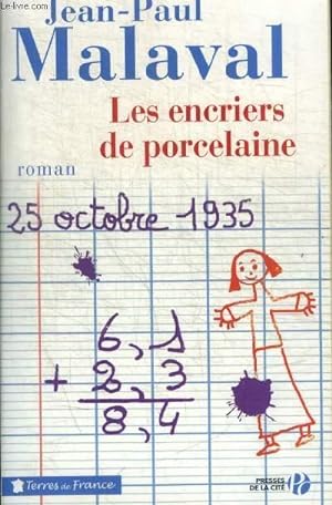 Bild des Verkufers fr LE VOL DES CIGOGNES zum Verkauf von Le-Livre