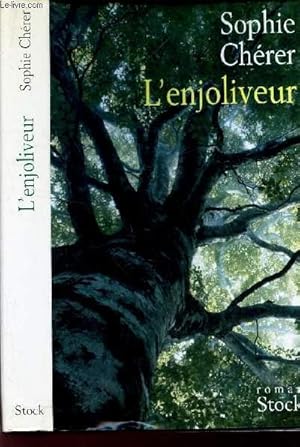 Bild des Verkufers fr L'ENJOLIVEUR. zum Verkauf von Le-Livre