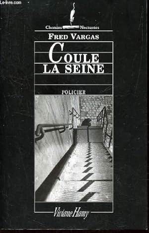 Imagen del vendedor de COULE LA SEINE. a la venta por Le-Livre