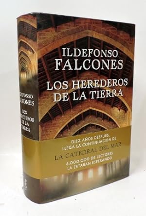 LOS HEREDEROS DE LA TIERRA