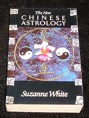 Seller image for The New Chinese Astrology for sale by Yare Books