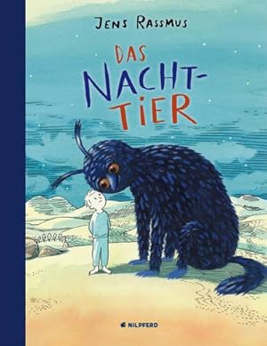 Image du vendeur pour Das Nacht-Tier mis en vente par Rheinberg-Buch Andreas Meier eK