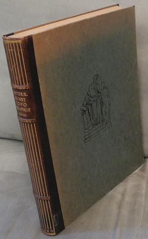 Die Denkmale des politischen Bezirkes Baden. Mit Beiträgen von Georg Kyrle und Fritz Eichler.