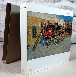 Image du vendeur pour Van Gogh. mis en vente par Latulu