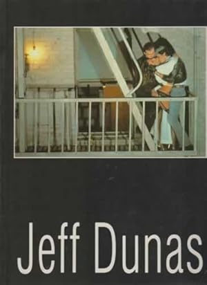 Seller image for Jeff Dunas for sale by Librera Cajn Desastre