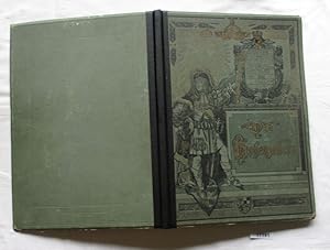Seller image for Die Hohenzollern in Bild und Wort for sale by Versandhandel fr Sammler
