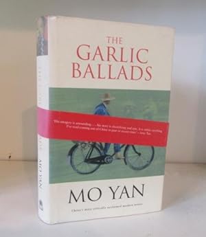 The Garlic Ballads