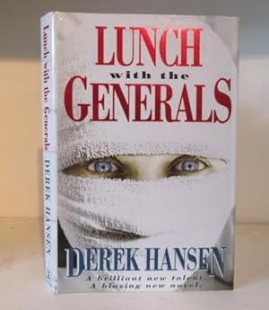 Seller image for Lunch with the Generals for sale by BRIMSTONES