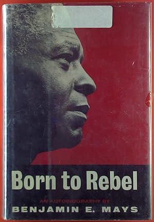 Immagine del venditore per Born to Rebel. An Autobiography. venduto da biblion2