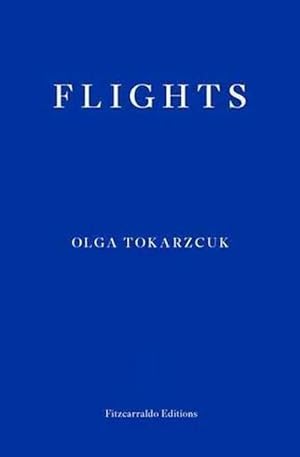 Seller image for Flights (Paperback) for sale by AussieBookSeller