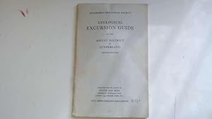Bild des Verkufers fr Geological excursion guide to the Assynt district of Sutherland (Edinburgh Geological Society.Publications) zum Verkauf von Goldstone Rare Books