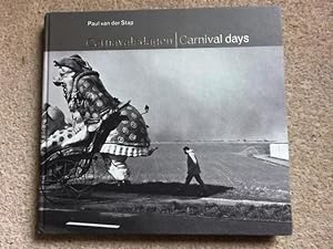 Paul Van Der Stap: Carnival Days