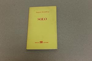 Immagine del venditore per Solo venduto da Amarcord libri