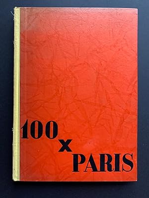 100xParis, 100x Paris, 100 x Paris