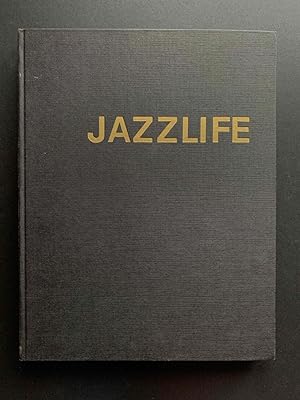 Immagine del venditore per Jazzlife, auf den Spuren des Jazz, US of Jazz venduto da Amsterdam Book Company