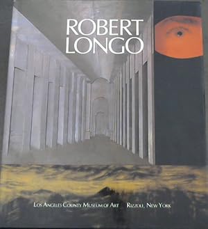 Seller image for Robert Longo for sale by Chapter 1