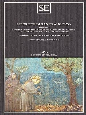 Immagine del venditore per I fioretti di San Francesco venduto da Librodifaccia