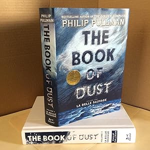 The Book of Dust: La Belle Sauvage (Book of Dust, Volume 1)