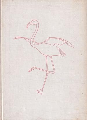 Imagen del vendedor de Die Flamingos der Camargue a la venta por Clivia Mueller