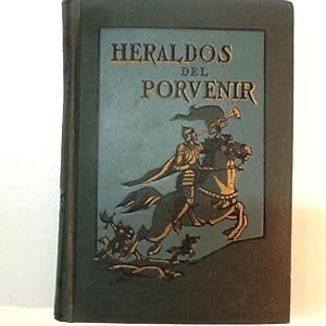 Seller image for HERALDOS DEL PORVENIR TAIT ASA OSCAR 1919 for sale by LIBRERIA ANTICUARIA SANZ