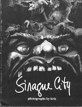 Bild des Verk�ufers f�r Sirague City: Photographs. First edition. zum Verkauf von Wittenborn Art Books