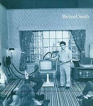 Seller image for Michael Smith. for sale by Wittenborn Art Books