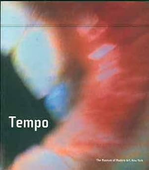 Seller image for Tempo. for sale by Wittenborn Art Books