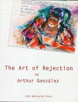 Immagine del venditore per The Art of Rejection. venduto da Wittenborn Art Books